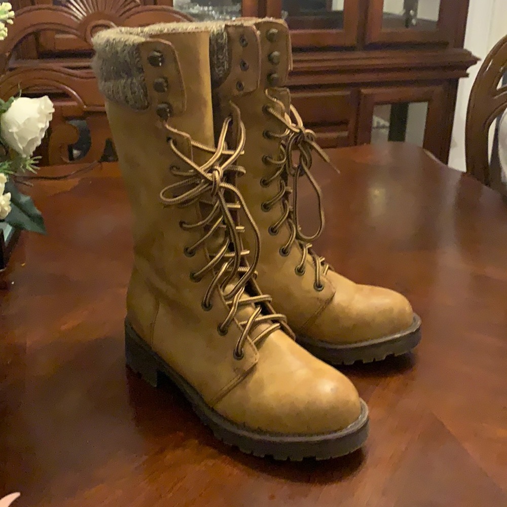 Boots